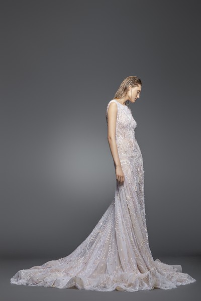 HASSIDRISS Fall-Winter 2017 collection